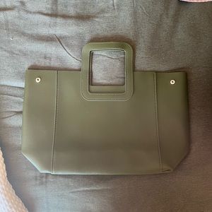 Green Purse